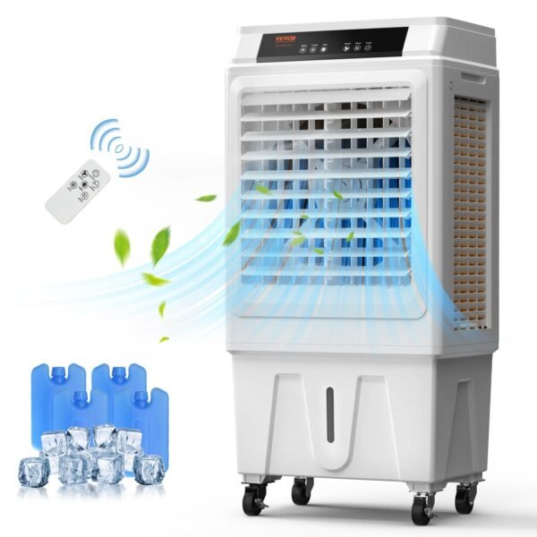 VEVOR JH-390Y Evaporative Air Cooler