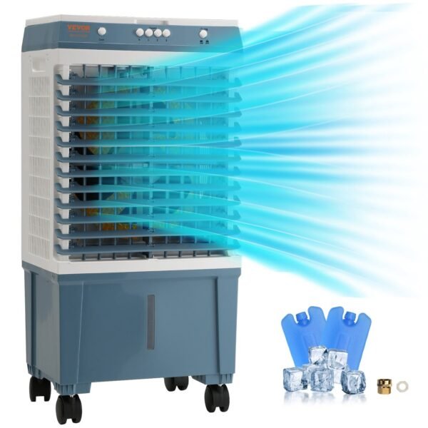VEVOR JH-310J Evaporative Cooler