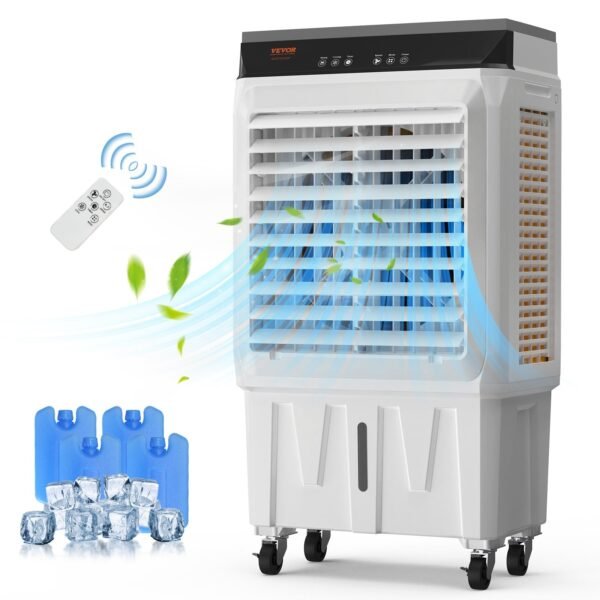 VEVOR JH-320Y Evaporative Air Cooler