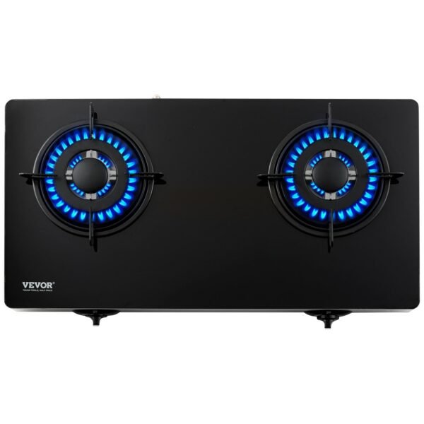 VEVOR MGTG-7102 Gas Cooktop 28 inch