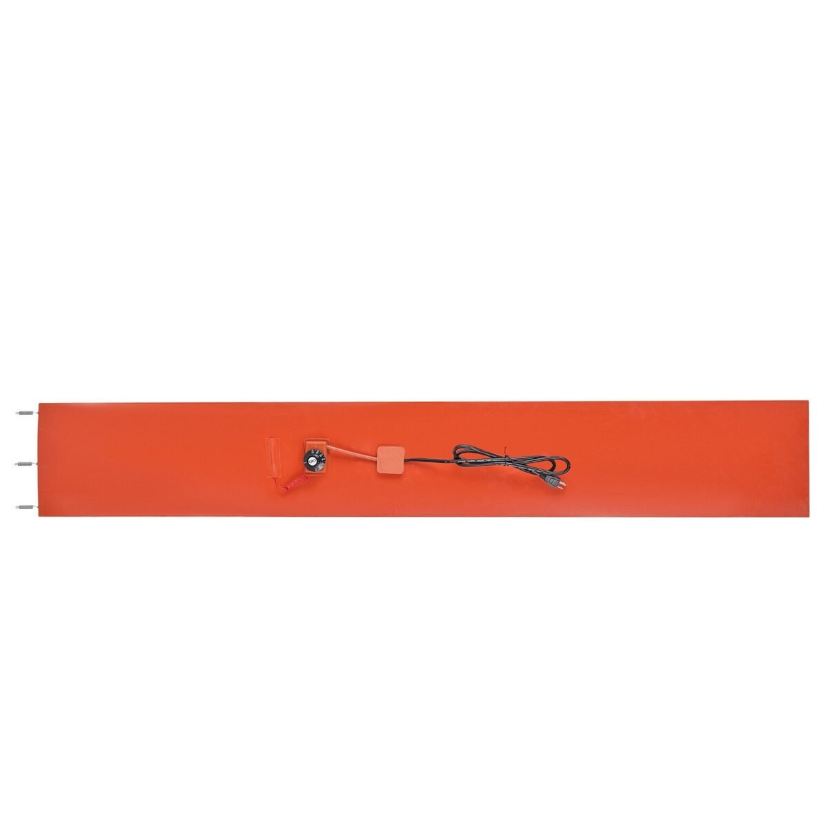 VEVOR DHB-55-KT-10 55 Gallon Metal Drum Heater 1200 Watt - Image 2