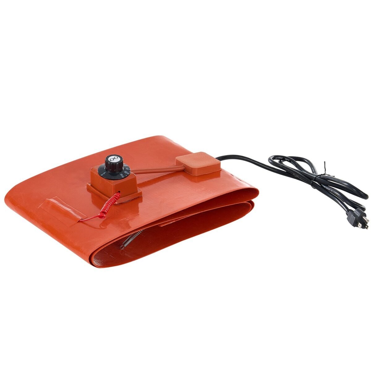 VEVOR DHB-55-KT-10 55 Gallon Metal Drum Heater 1200 Watt - Image 5