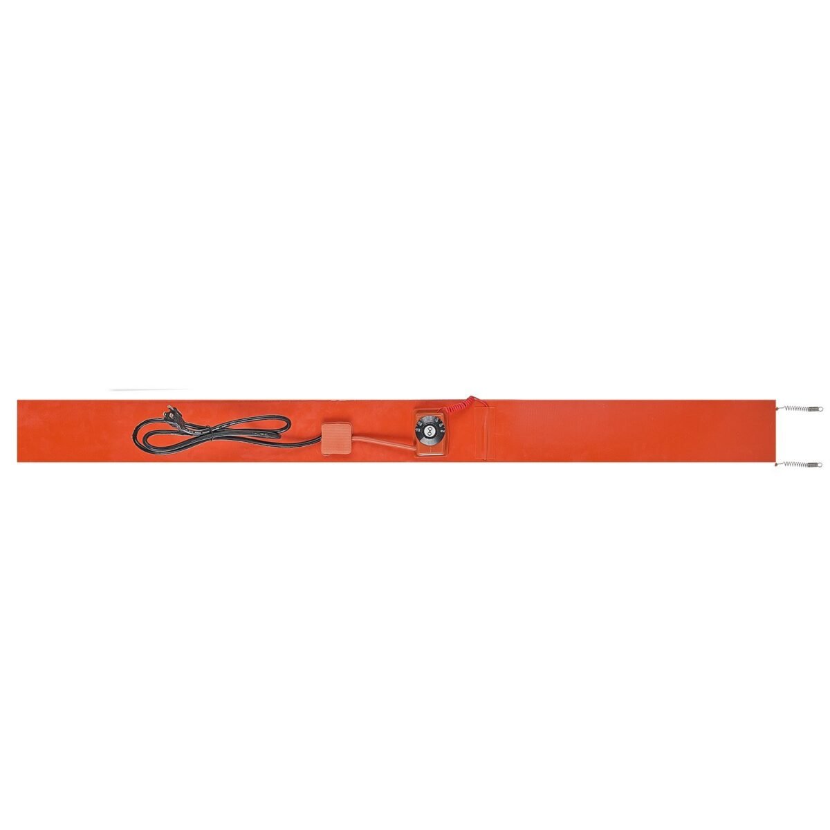 VEVOR DHB-55-KT-5 55 Gallon Metal Drum Heater 1200 Watt - Image 2