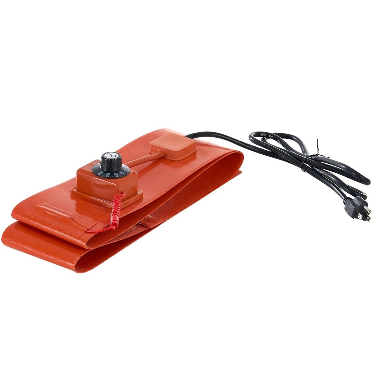 VEVOR DHB-55-KT-5 55 Gallon Metal Drum Heater 1200 Watt - Image 5