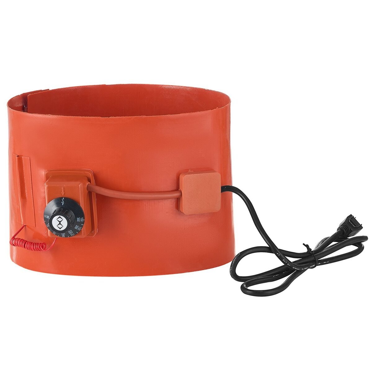 VEVOR DHB-5-KT-7.75  5 Gallon Metal Drum Heater 800 Watt - Image 4