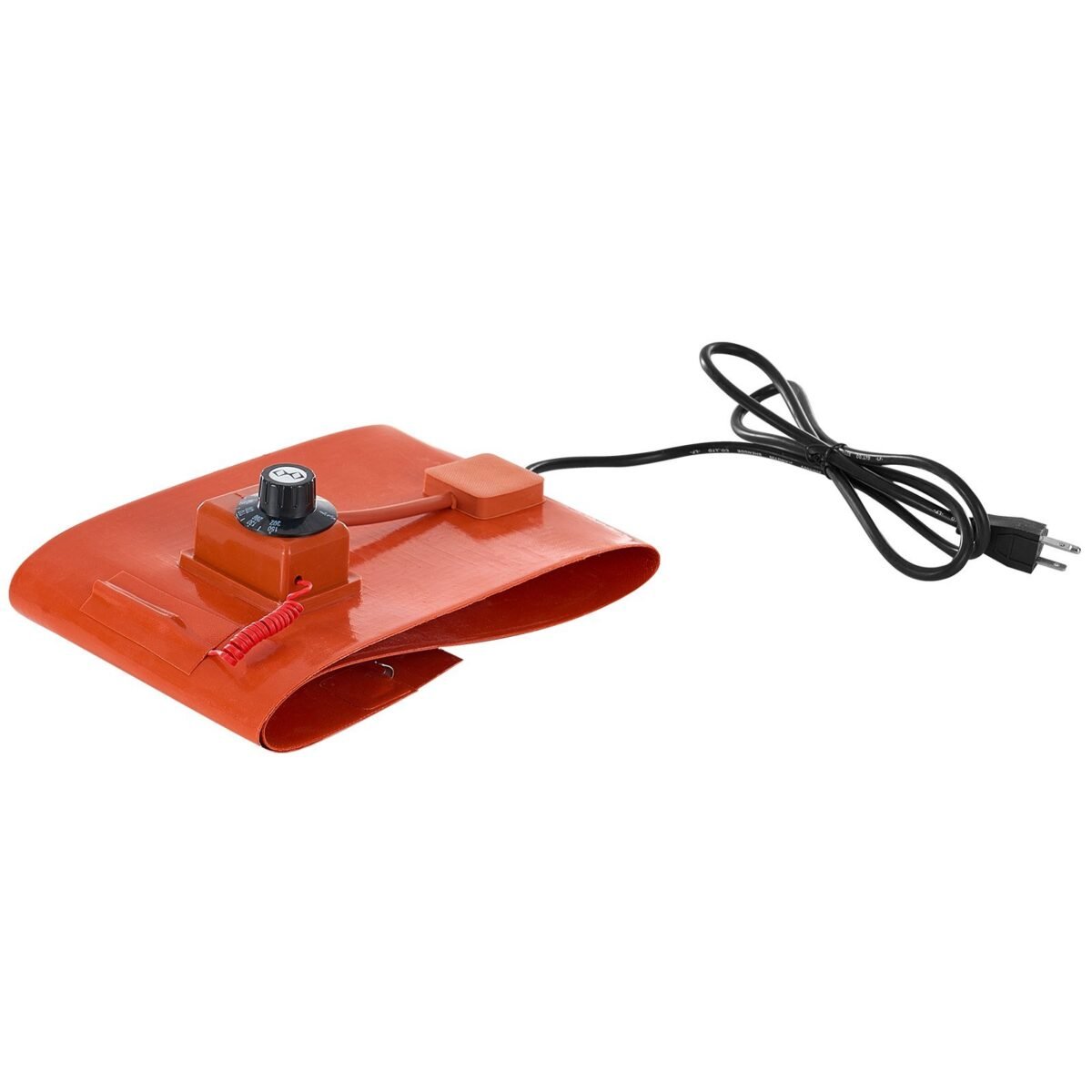 VEVOR DHB-5-KT-7.75  5 Gallon Metal Drum Heater 800 Watt - Image 5