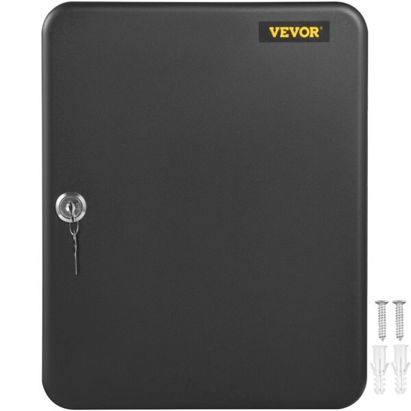 VEVOR Q235 Key Cabinet,