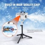 VEVOR LM-M-1200 Snow Machine 1200W - Image 10