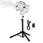 VEVOR LM-M-1200 Snow Machine 1200W