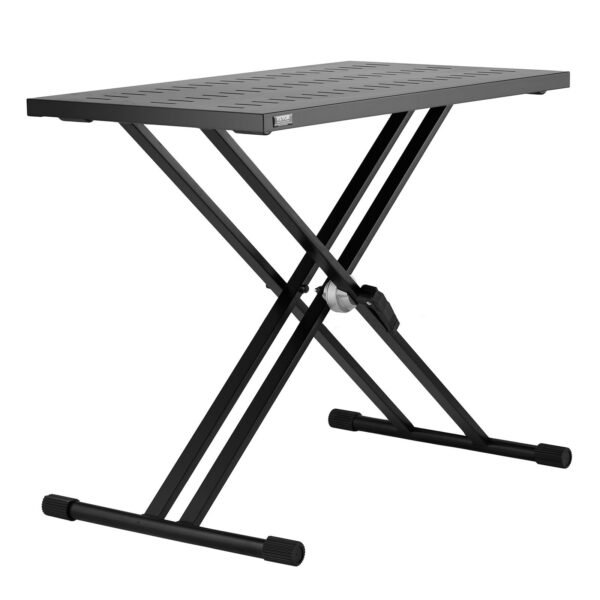 VEVOR DJ-3 Portable DJ Table