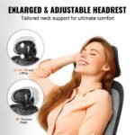 VEVOR W-235AC Ergonomic Office Chair - Image 9