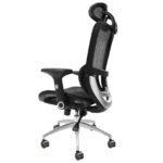 VEVOR W-235AC Ergonomic Office Chair - Image 4