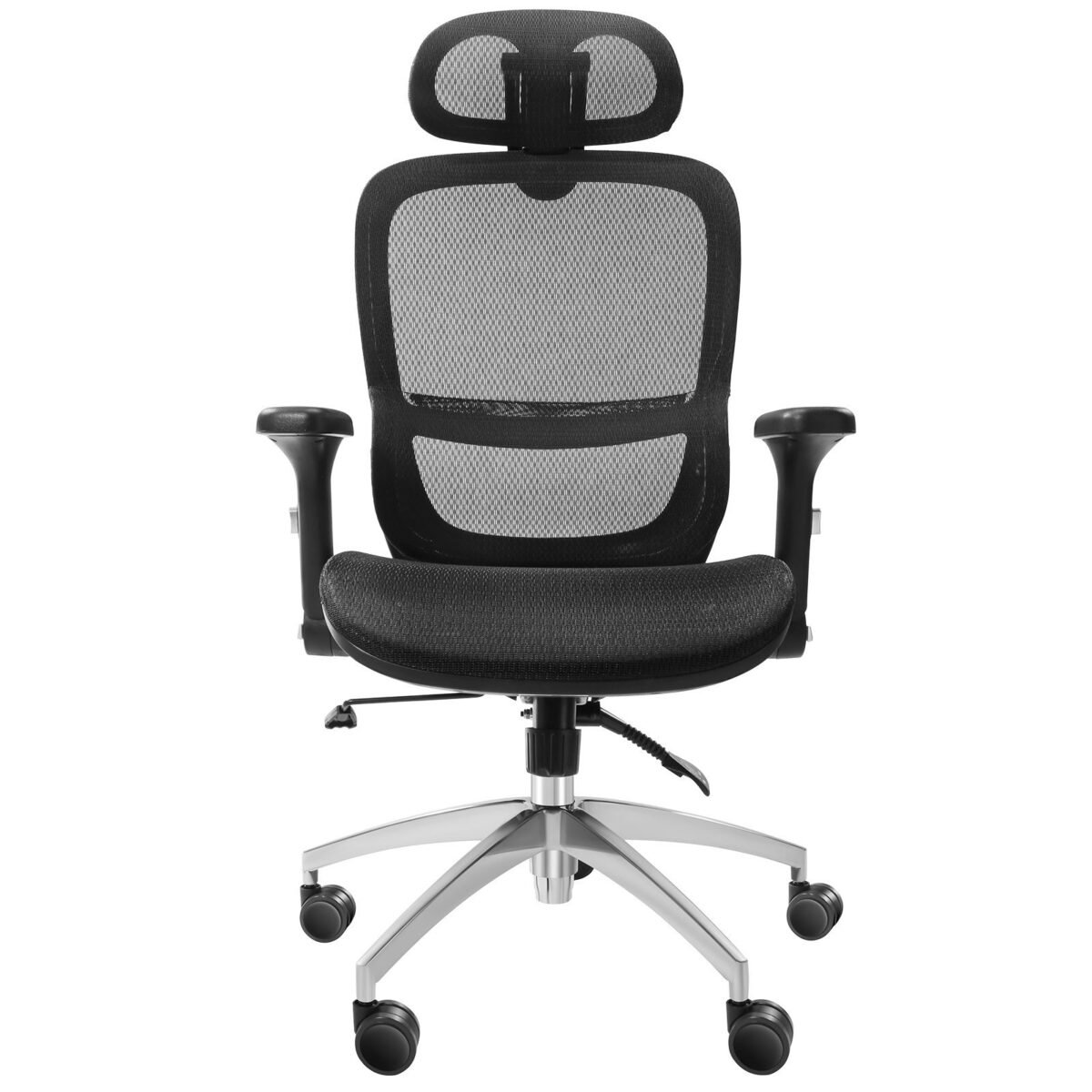 VEVOR W-235AC Ergonomic Office Chair - Image 3