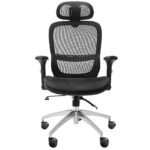 VEVOR W-235AC Ergonomic Office Chair - Image 3