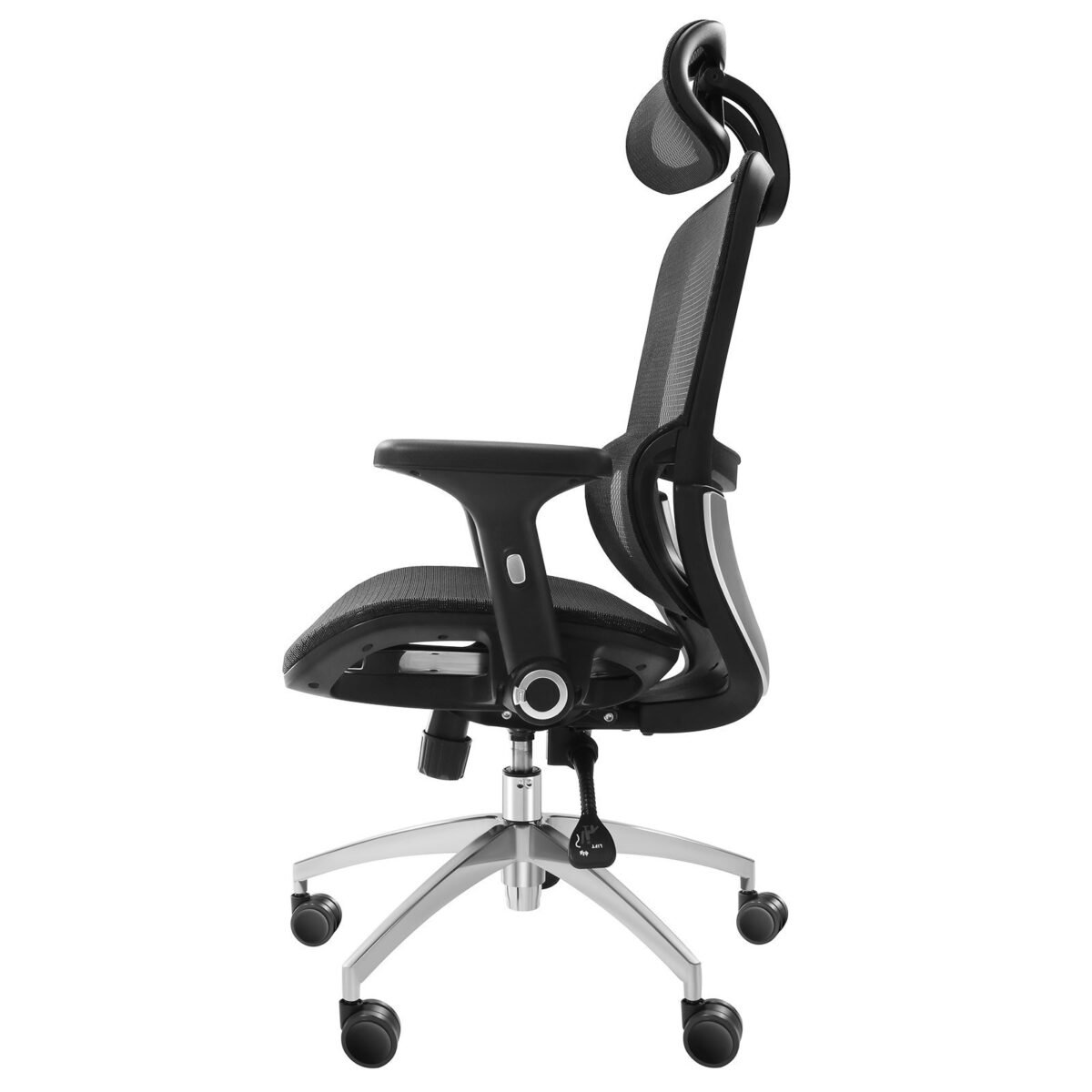 VEVOR W-235AC Ergonomic Office Chair - Image 2