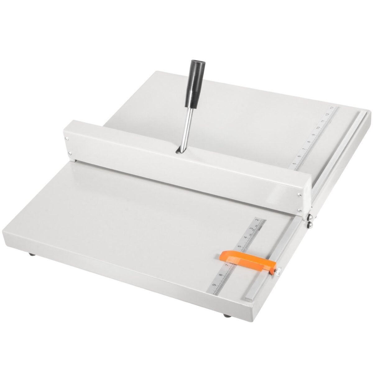 VEVOR 480 mm Manual Creaser Creasing Machine Heavy Duty Creaser Scorer with 2 Magnetic Block - Image 4