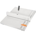 VEVOR 480 mm Manual Creaser Creasing Machine Heavy Duty Creaser Scorer with 2 Magnetic Block - Image 4