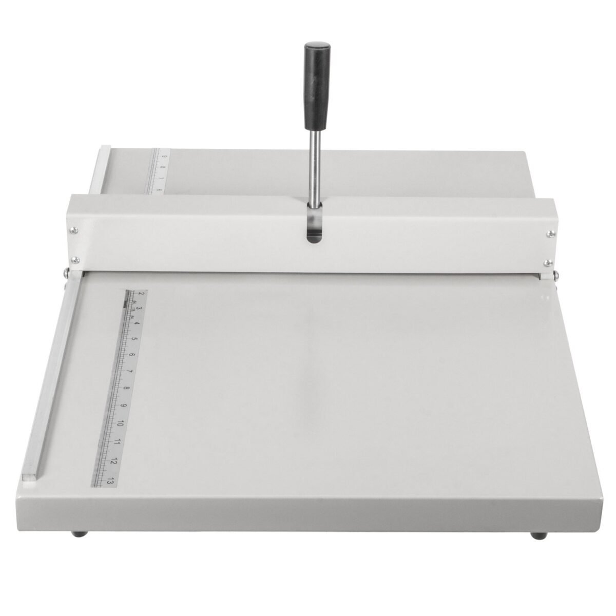 VEVOR 480 mm Manual Creaser Creasing Machine Heavy Duty Creaser Scorer with 2 Magnetic Block - Image 3
