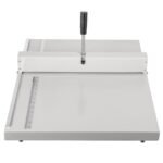 VEVOR 480 mm Manual Creaser Creasing Machine Heavy Duty Creaser Scorer with 2 Magnetic Block - Image 3