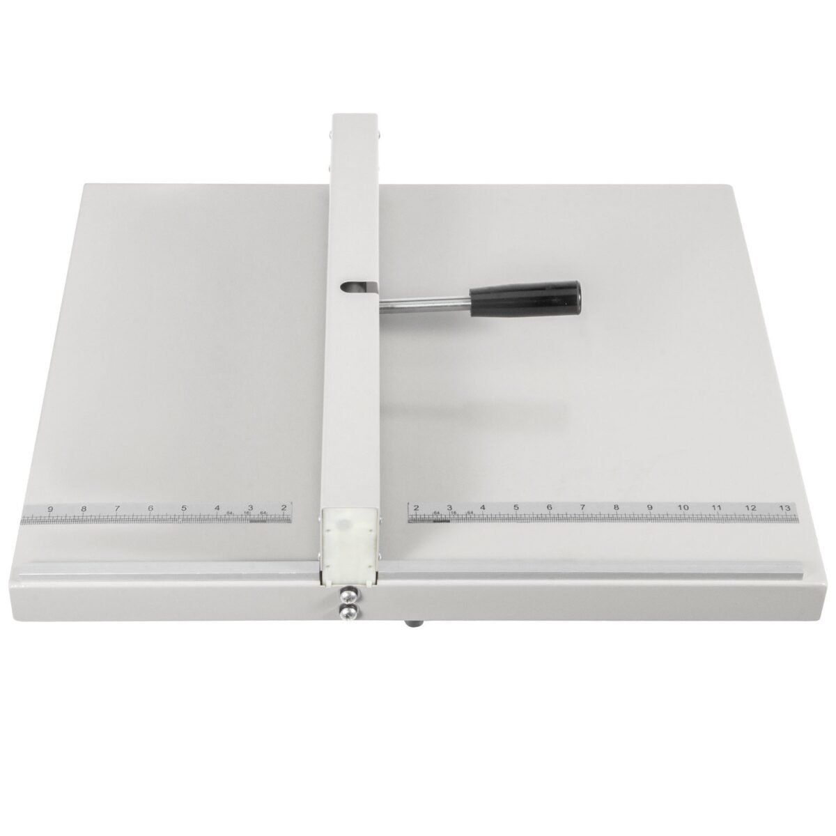 VEVOR 480 mm Manual Creaser Creasing Machine Heavy Duty Creaser Scorer with 2 Magnetic Block - Image 2