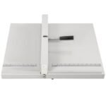 VEVOR 480 mm Manual Creaser Creasing Machine Heavy Duty Creaser Scorer with 2 Magnetic Block - Image 2