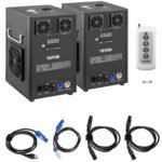 VEVOR VV-CSM-500 700W 2pcs Large Stage Equipment Special Effect Machine