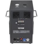 VEVOR VV-CSM-500 700W 2pcs Large Stage Equipment Special Effect Machine - Image 5