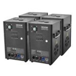 VEVOR BJY-PHJ700u1 Cold Spark Firework Machinex4 700W - Image 3