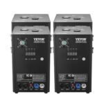 VEVOR BJY-PHJ700u1 Cold Spark Firework Machinex4 700W - Image 2