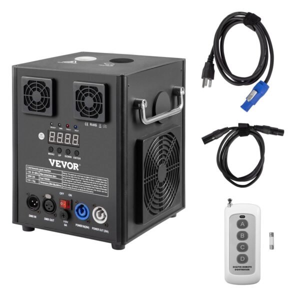 VEVOR Stage Equipment Special Effect Machine