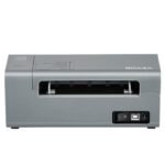 VEVOR Bluetooth Thermal Label Printer, Wireless Shipping Label Printer w/Automatic Label Recognition,Thermal Printer Supports Shipping, Barcode, Household Labels and More - Image 3