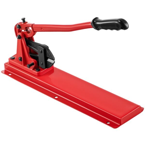 VEVOR TD02H 24" Bench Type Hand Swager