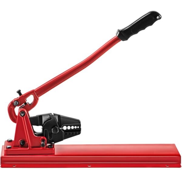 VEVOR TD1002D Bench Type Hand Swager