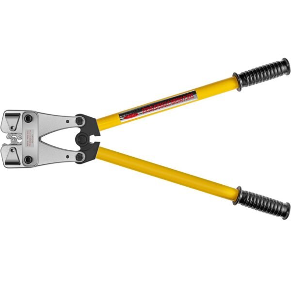 VEVOR JY-10120 Battery Cable Crimping Tool