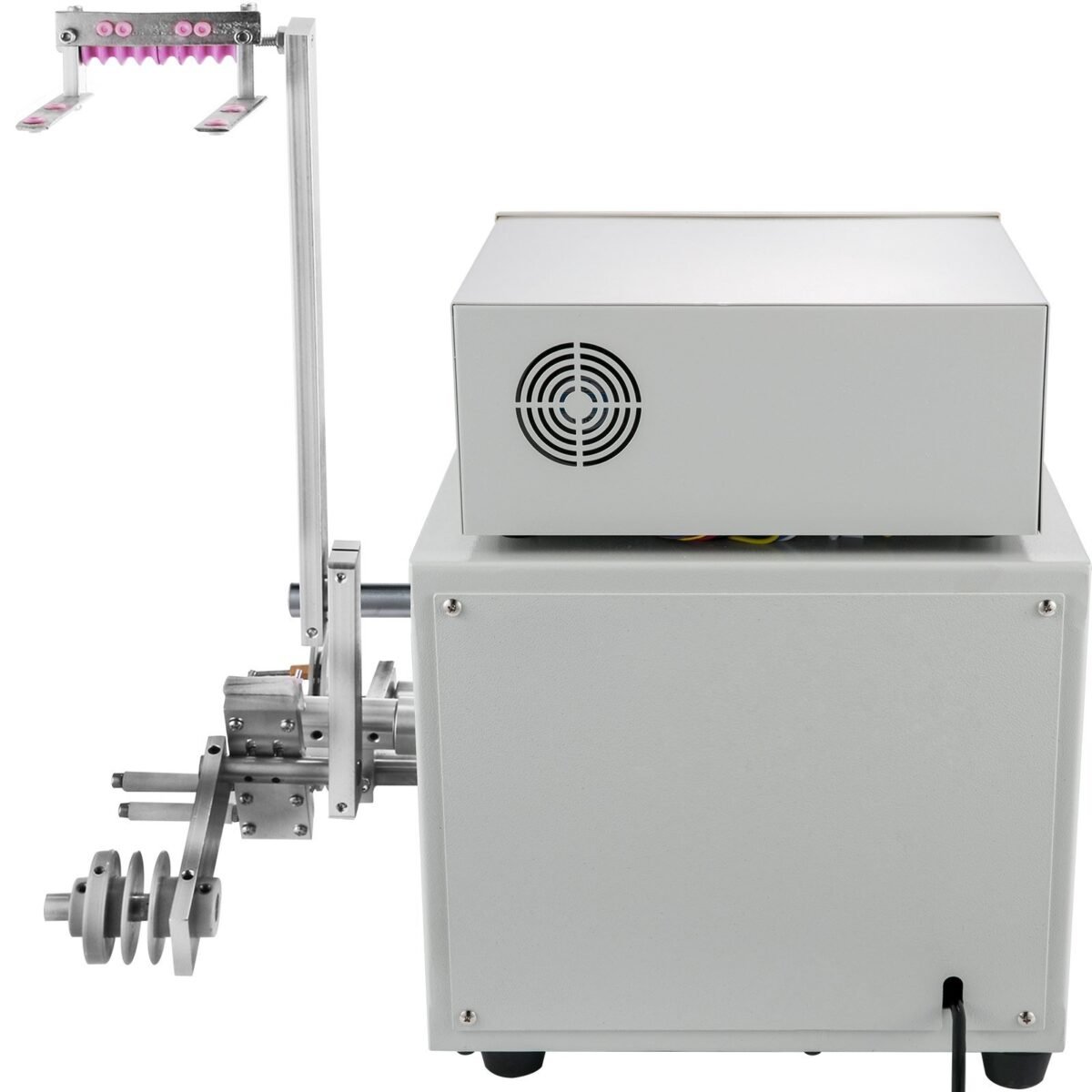 VEVOR Computer Cnc Automatic Coil Winder - Image 2