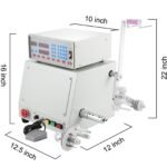 VEVOR Computer Cnc Automatic Coil Winder - Image 6