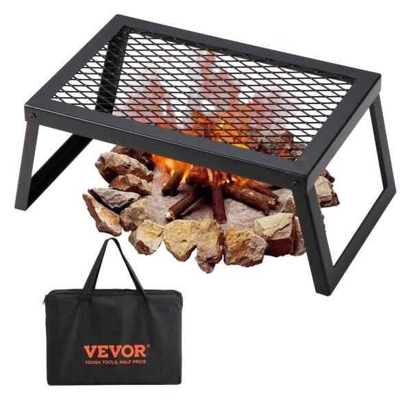 VEVOR JY-ZDKJ-01 Folding Campfire Grill
