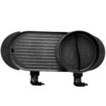 VEVOR YS-604 Hot Pot with Grill 2200W 2-in-1 - Image 4