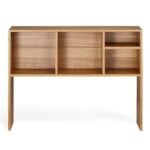 VEVOR KLBS-03 Desktop Bookshelf Wood Desktop Storage Organizer - Image 5