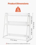 VEVOR KLBS-08 Desktop Bookshelf Desktop Storage Organizer - Image 11