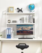 VEVOR KLBS-08 Desktop Bookshelf Desktop Storage Organizer - Image 7
