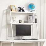 VEVOR KLBS-08 Desktop Bookshelf Desktop Storage Organizer - Image 6