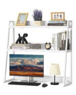 VEVOR KLBS-08 Desktop Bookshelf Desktop Storage Organizer - Image 13