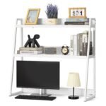 VEVOR KLBS-08 Desktop Bookshelf Desktop Storage Organizer - Image 4