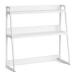 VEVOR KLBS-08 Desktop Bookshelf Desktop Storage Organizer - Image 3