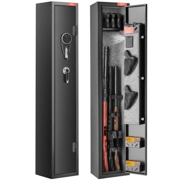 VEVOR 2 Rifles Gun Safe