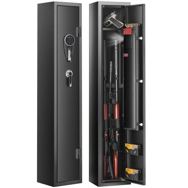 VEVOR 3 Gun Safe