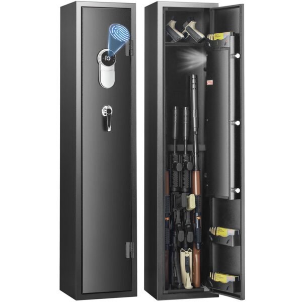 VEVOR 5 Gun Safe
