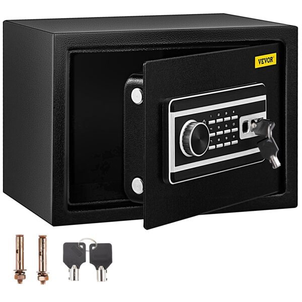 VEVOR Safe Box, 0.8 CU.FT