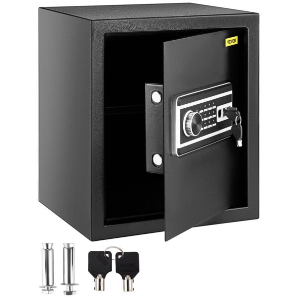 VEVOR Safe Box, 1.7 CU.FT